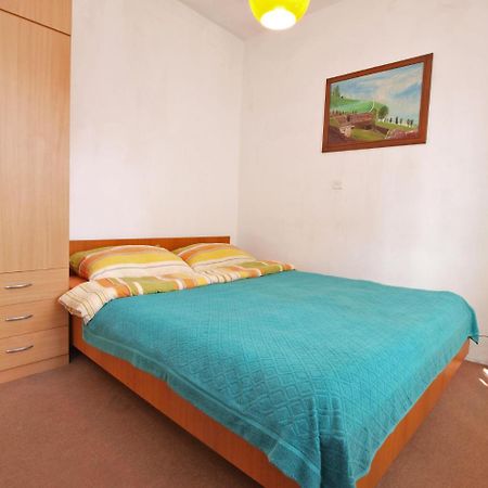 App & Rooms Rovinj 1068 エクステリア 写真