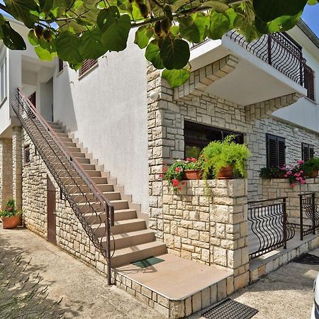 App & Rooms Rovinj 1068 エクステリア 写真