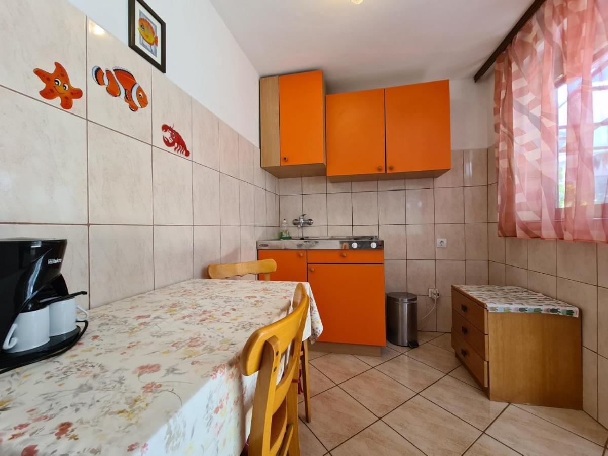 App & Rooms Rovinj 1068 エクステリア 写真