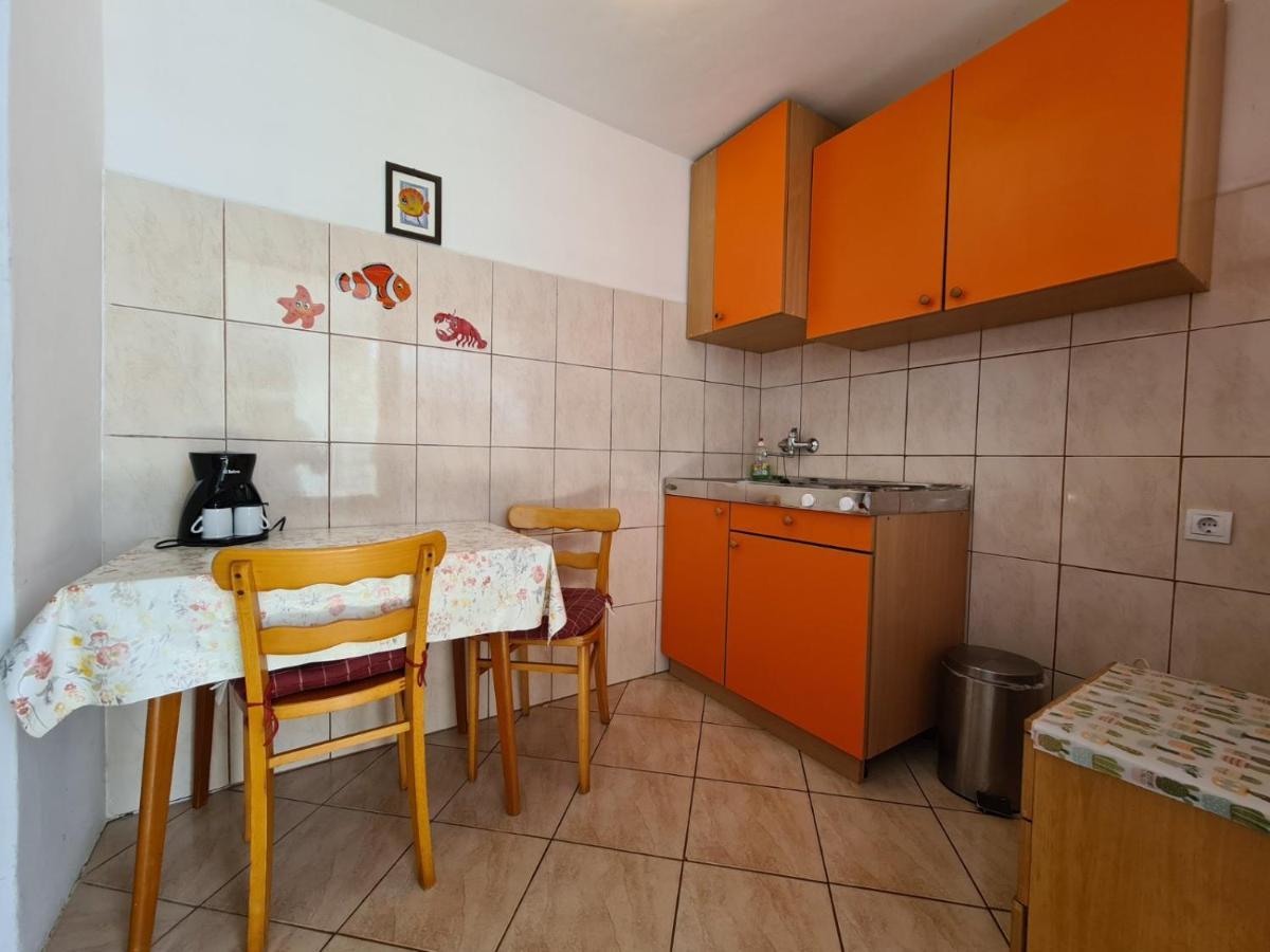 App & Rooms Rovinj 1068 エクステリア 写真