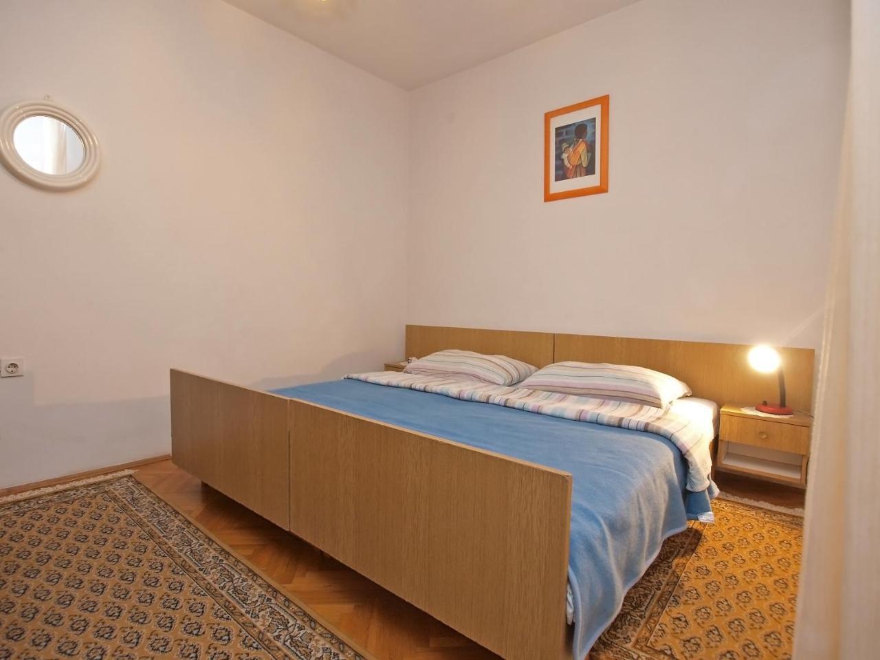 App & Rooms Rovinj 1068 エクステリア 写真