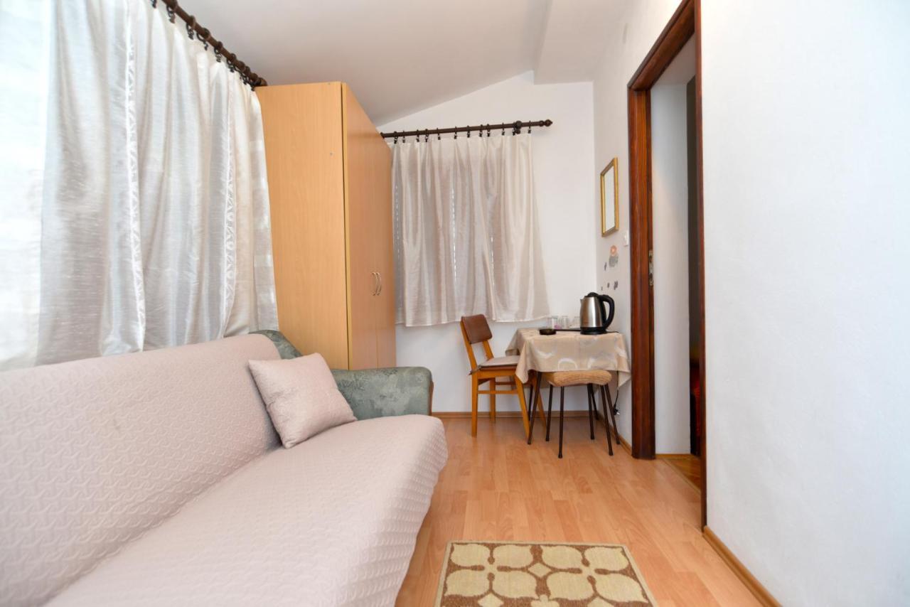 App & Rooms Rovinj 1068 エクステリア 写真