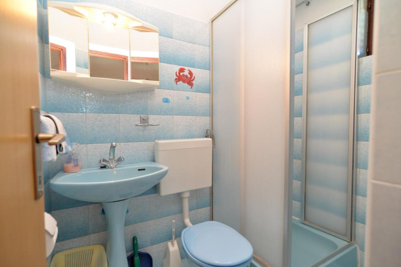 App & Rooms Rovinj 1068 エクステリア 写真
