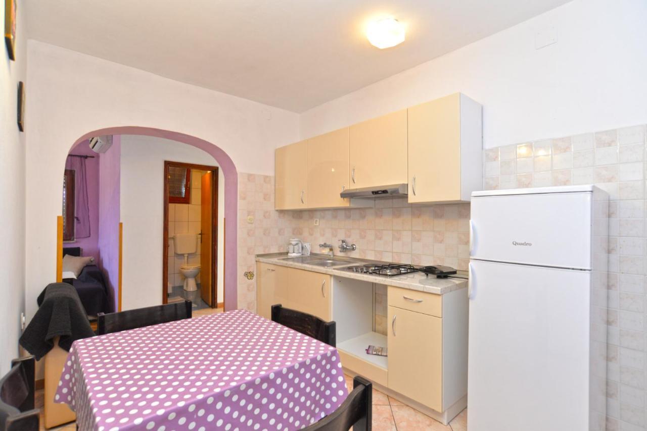 App & Rooms Rovinj 1068 エクステリア 写真