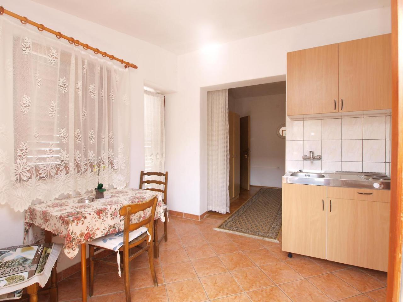 App & Rooms Rovinj 1068 エクステリア 写真