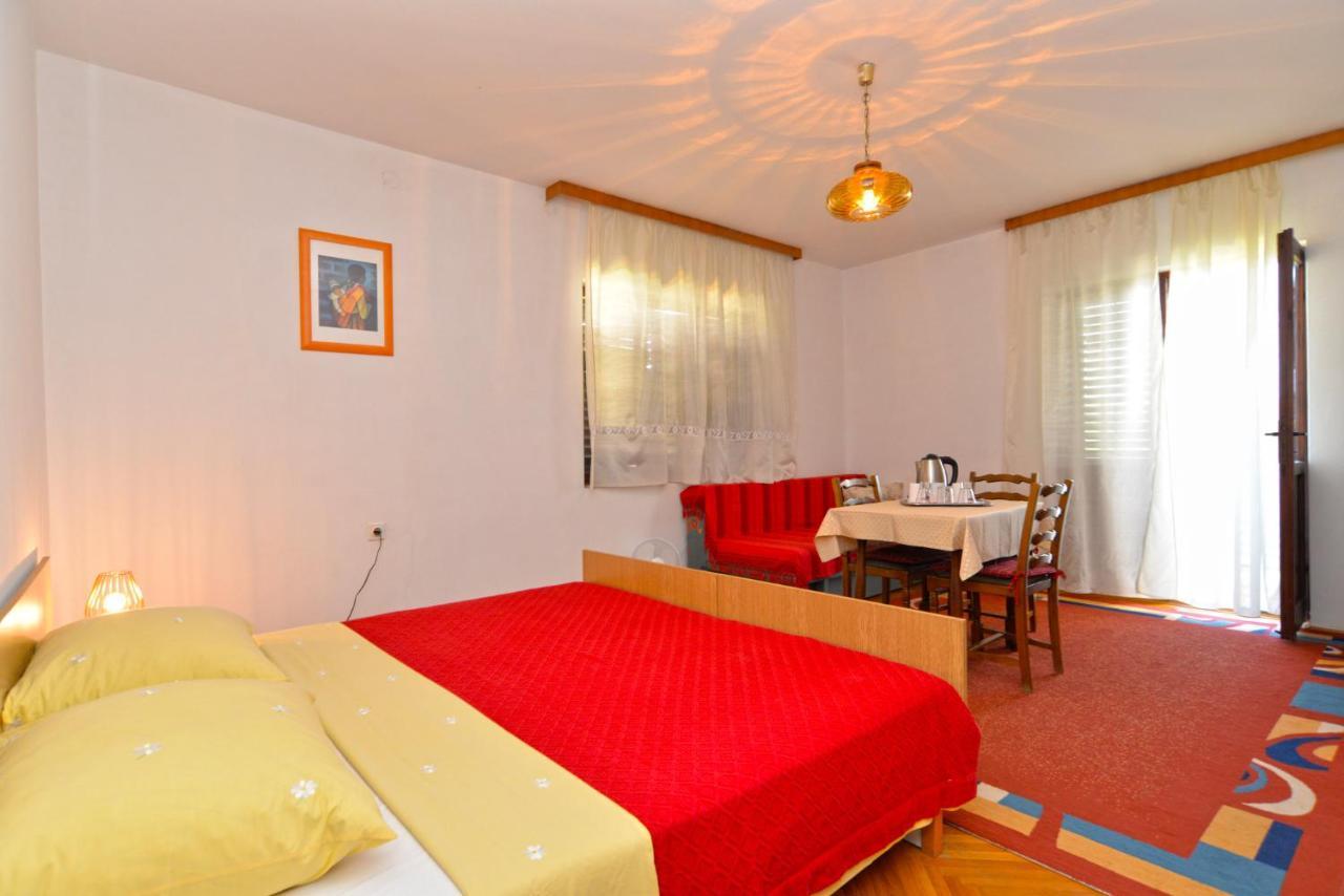 App & Rooms Rovinj 1068 エクステリア 写真