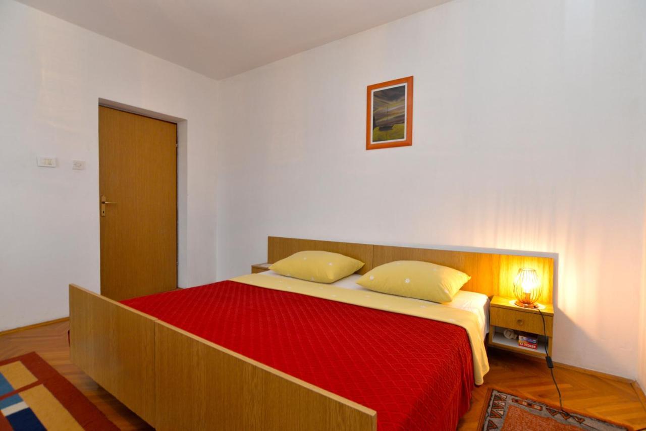 App & Rooms Rovinj 1068 エクステリア 写真