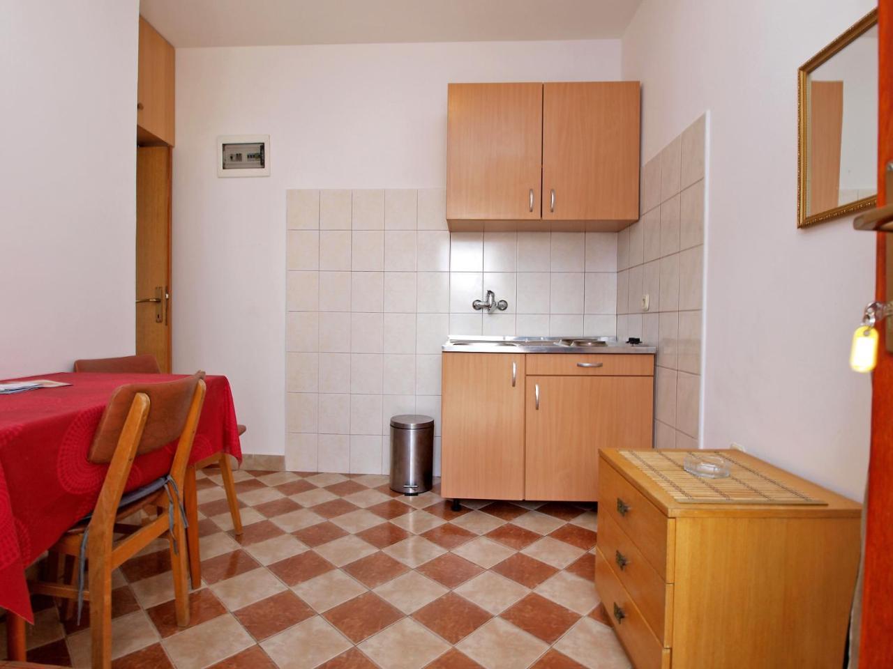 App & Rooms Rovinj 1068 エクステリア 写真