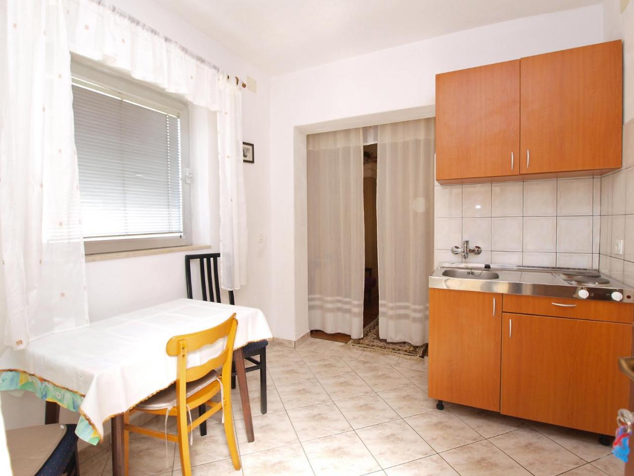 App & Rooms Rovinj 1068 エクステリア 写真