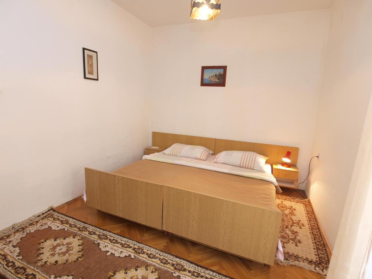 App & Rooms Rovinj 1068 エクステリア 写真