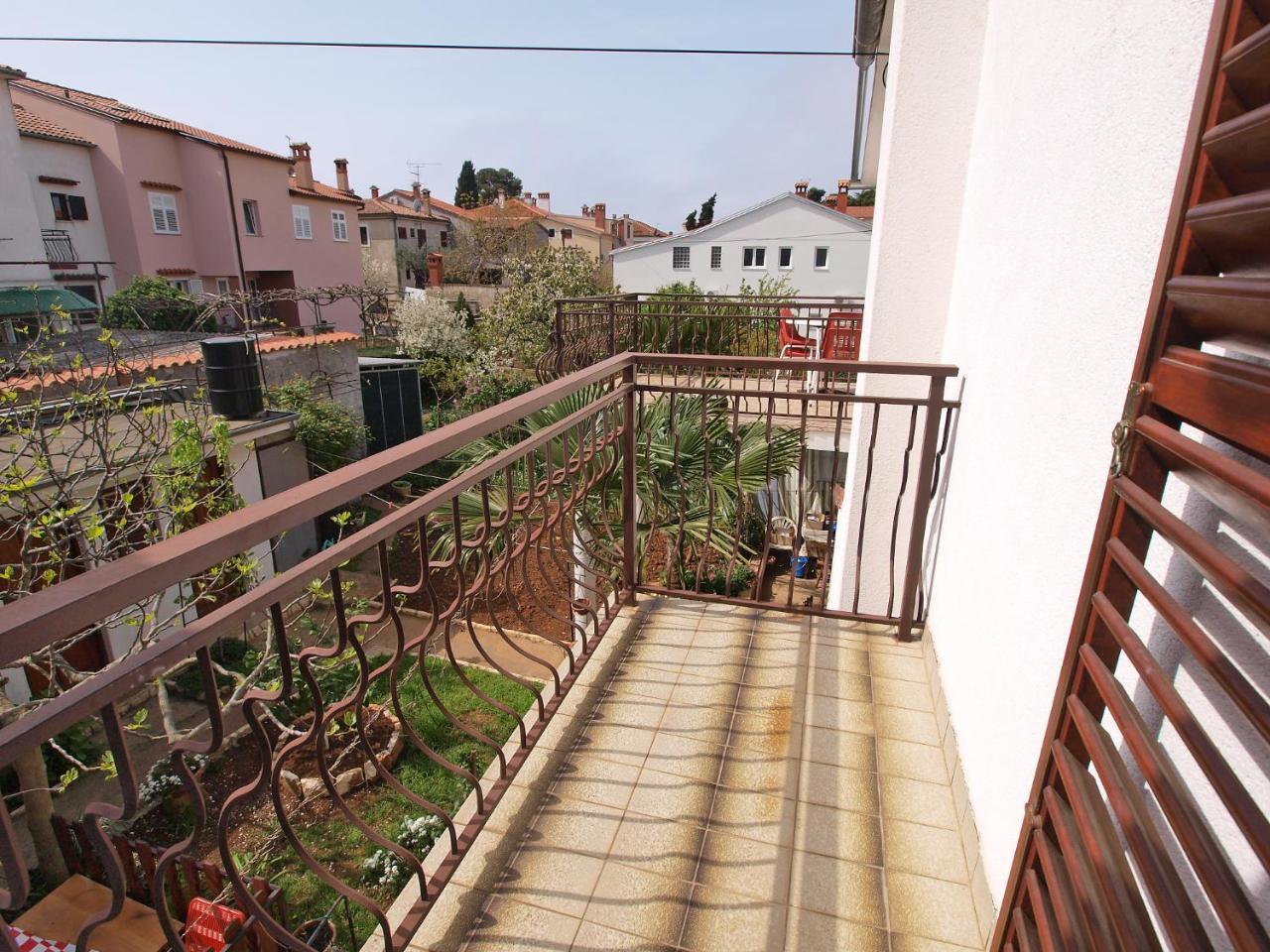 App & Rooms Rovinj 1068 エクステリア 写真