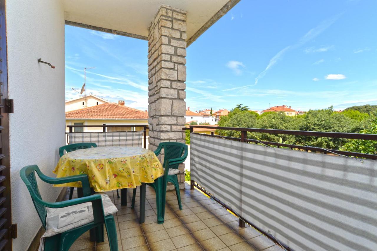 App & Rooms Rovinj 1068 エクステリア 写真