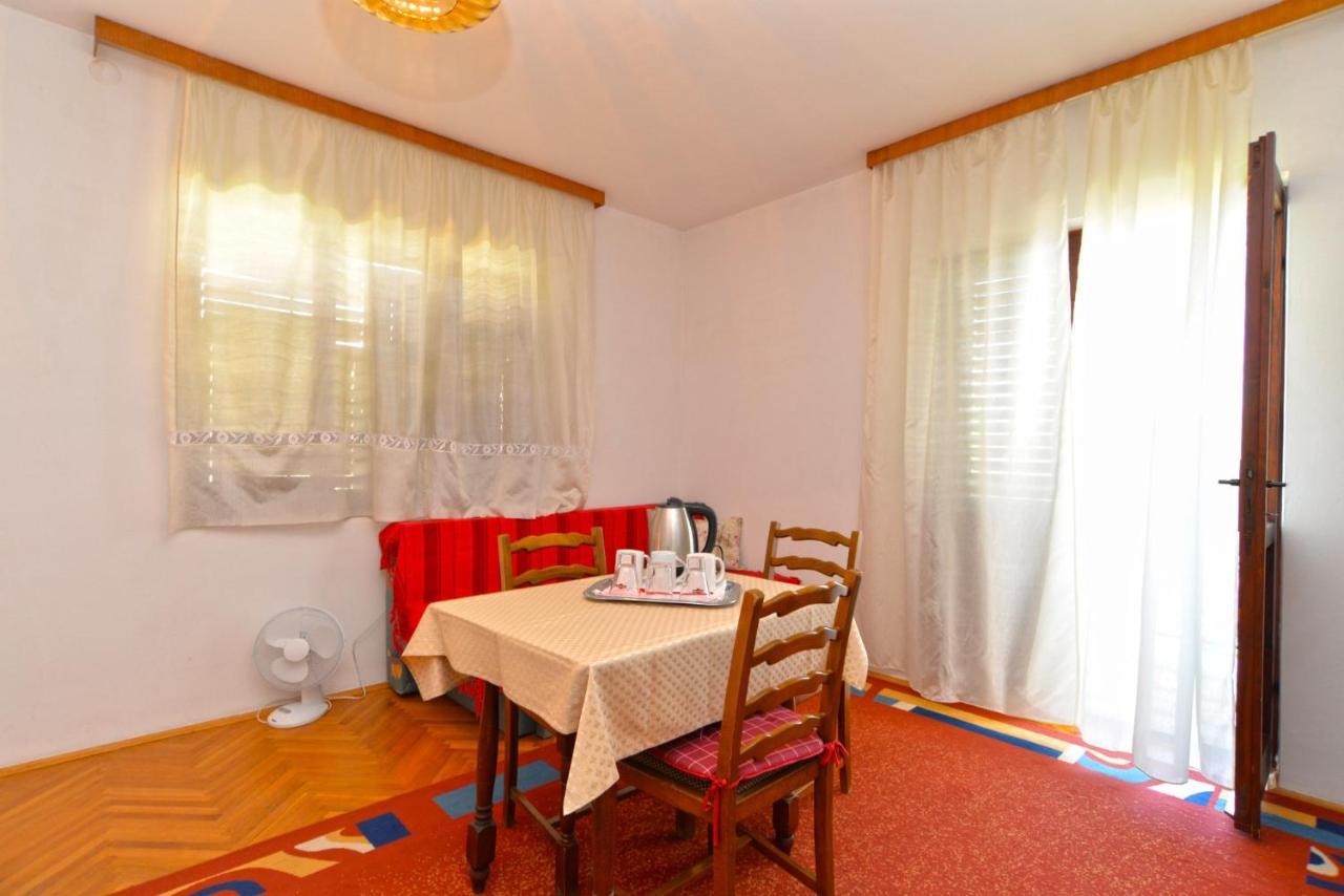 App & Rooms Rovinj 1068 エクステリア 写真