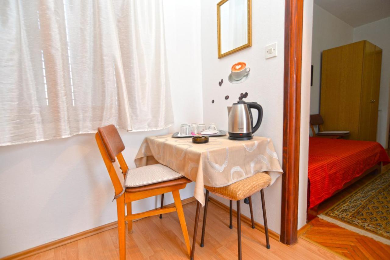 App & Rooms Rovinj 1068 エクステリア 写真