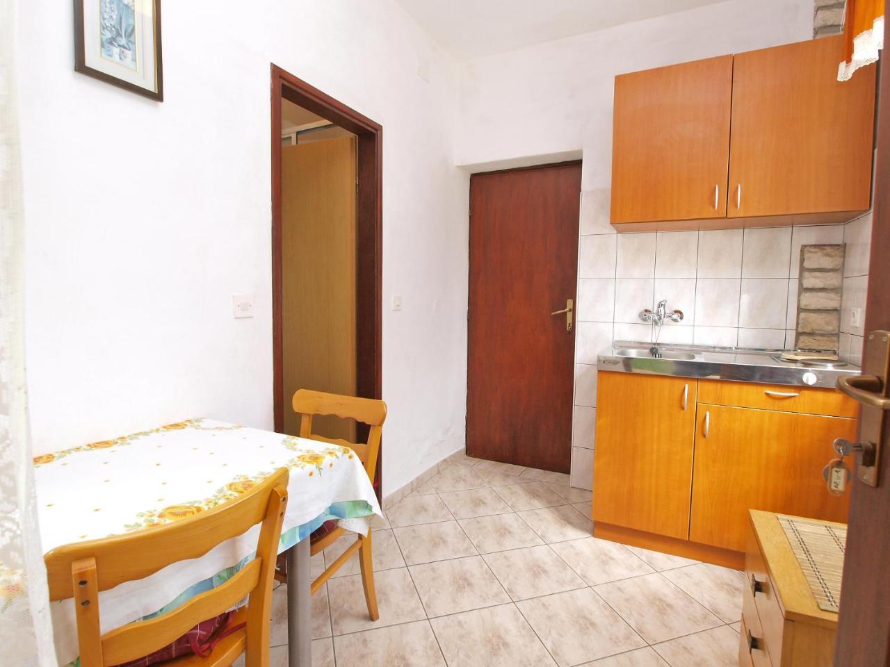 App & Rooms Rovinj 1068 エクステリア 写真