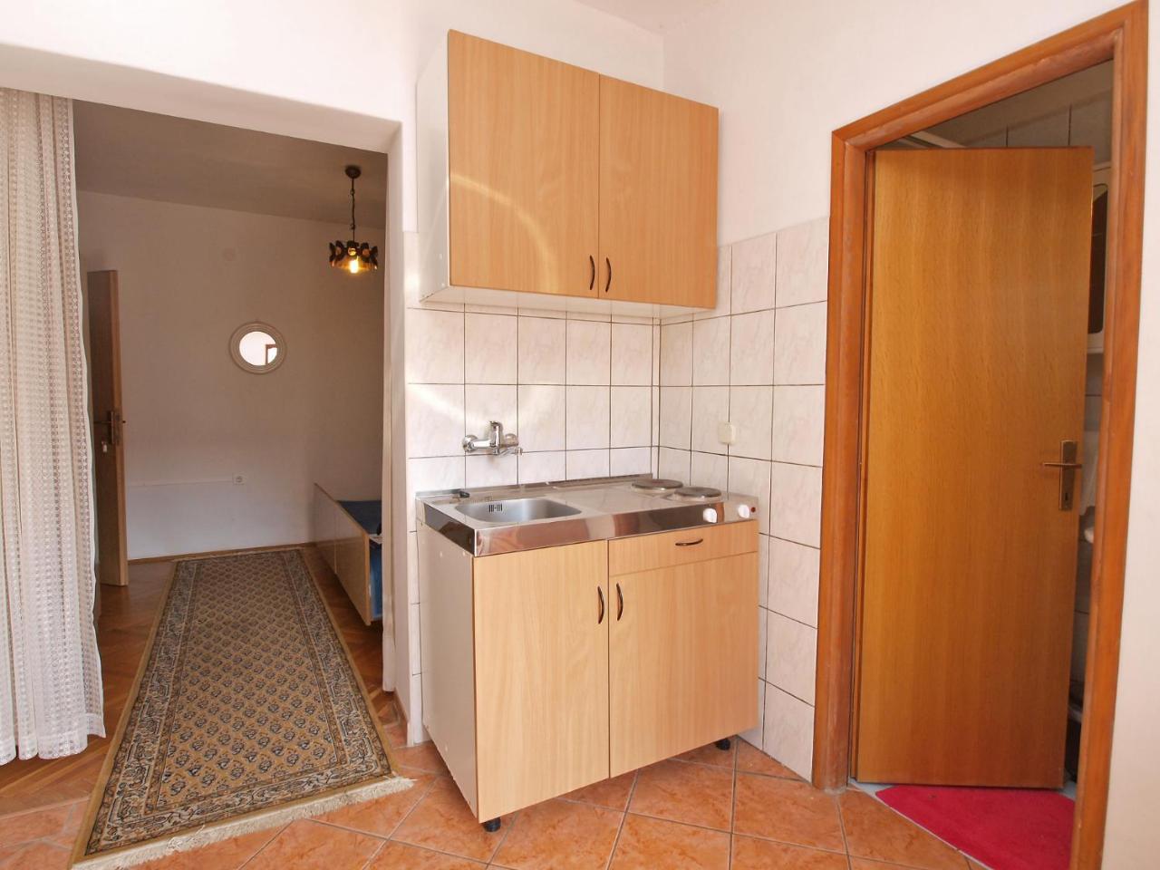 App & Rooms Rovinj 1068 エクステリア 写真