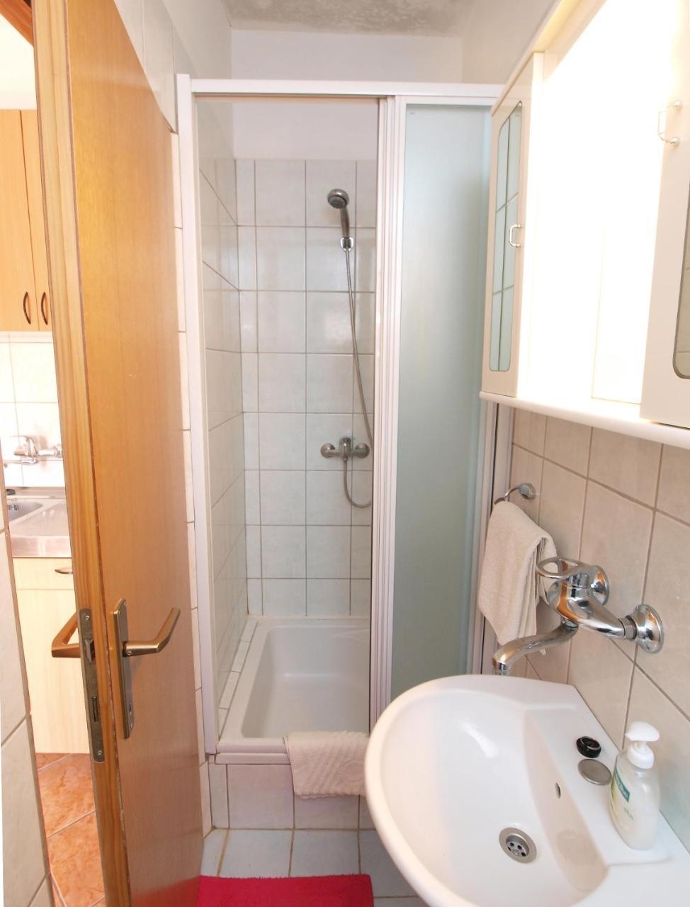 App & Rooms Rovinj 1068 エクステリア 写真