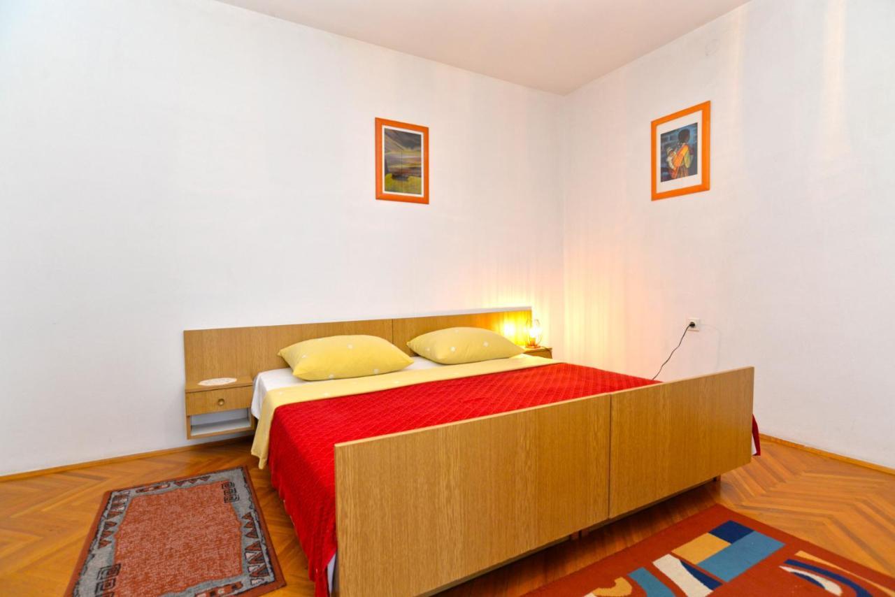 App & Rooms Rovinj 1068 エクステリア 写真