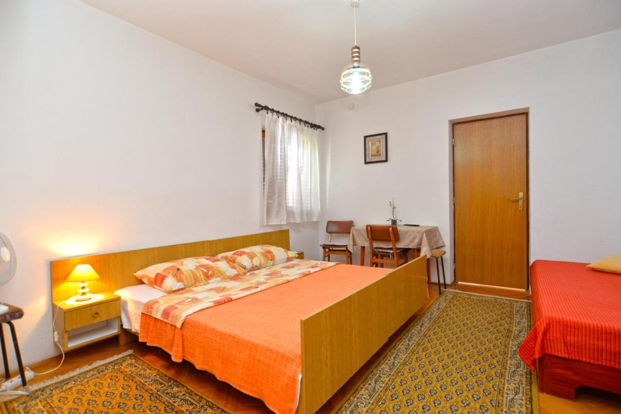App & Rooms Rovinj 1068 エクステリア 写真