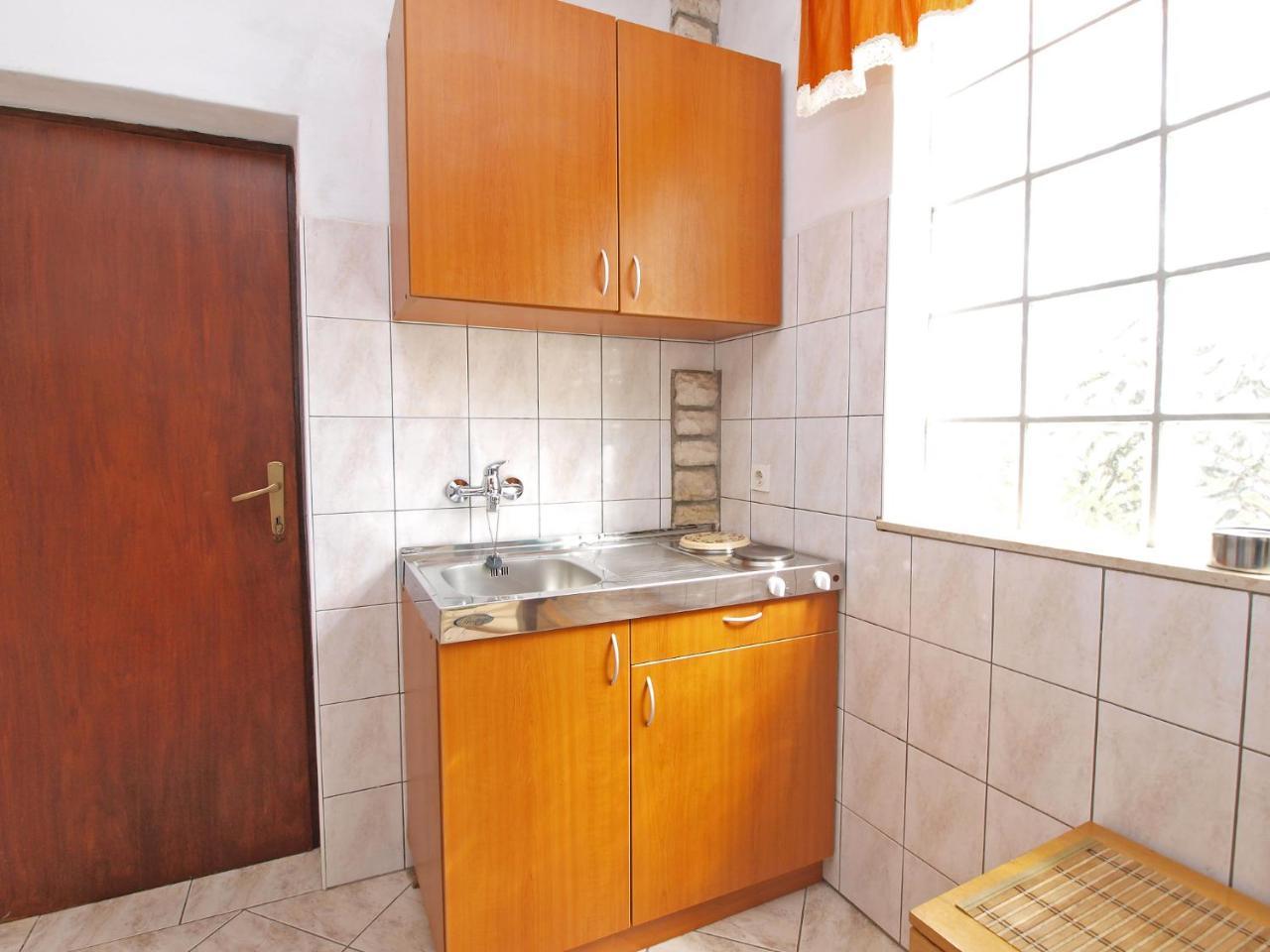 App & Rooms Rovinj 1068 エクステリア 写真
