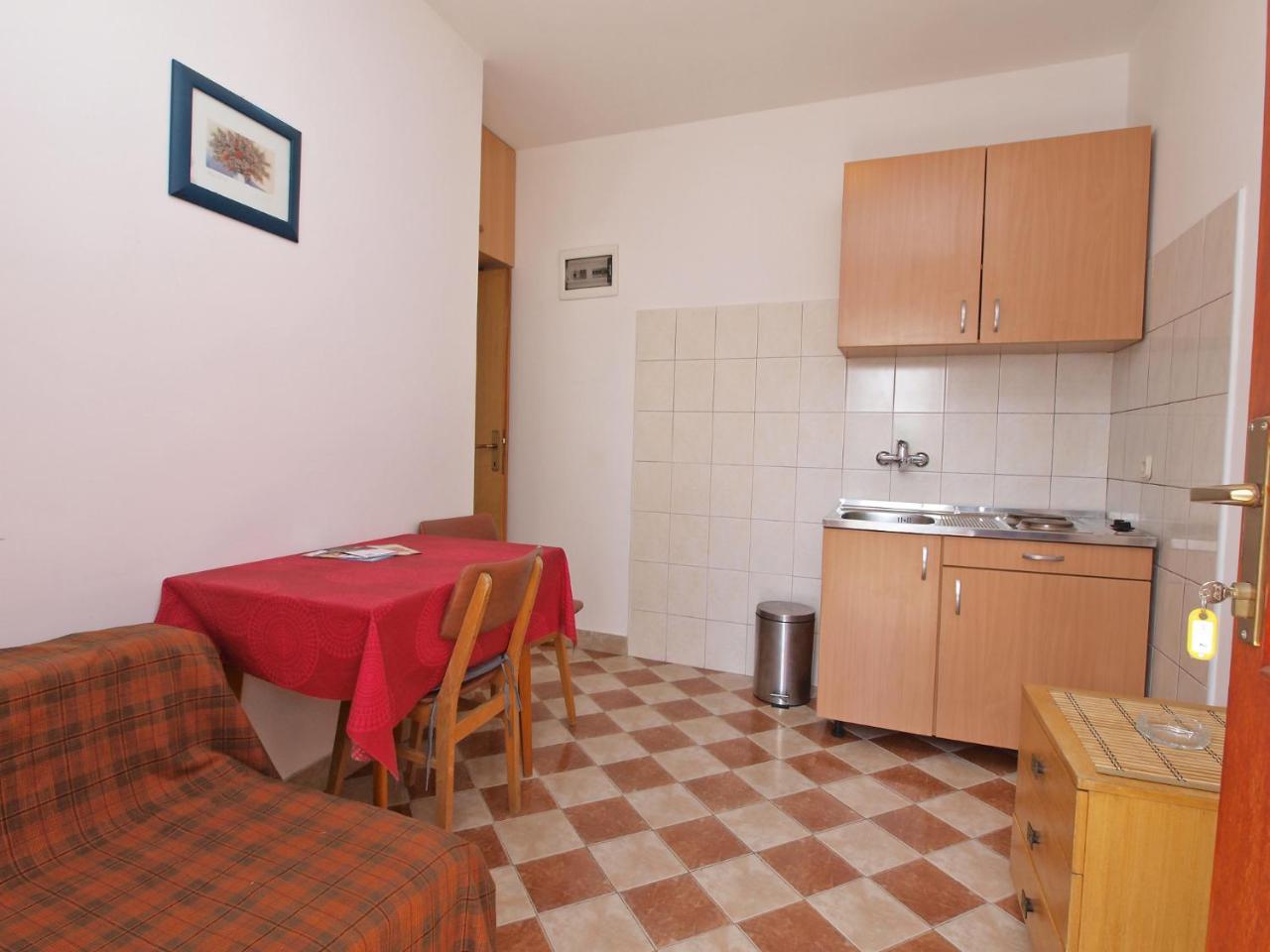 App & Rooms Rovinj 1068 エクステリア 写真