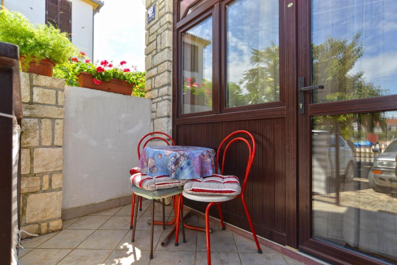 App & Rooms Rovinj 1068 エクステリア 写真