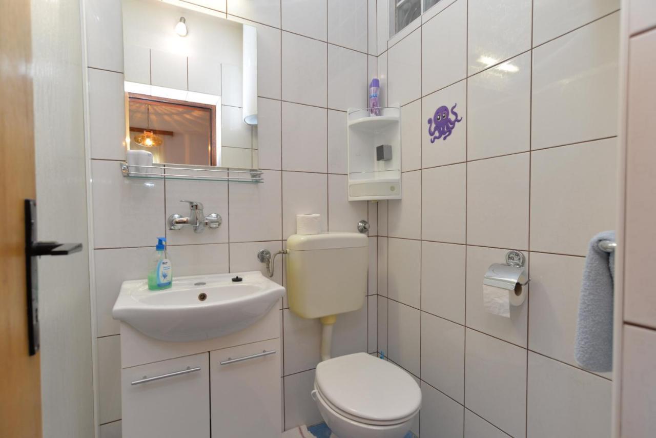 App & Rooms Rovinj 1068 エクステリア 写真