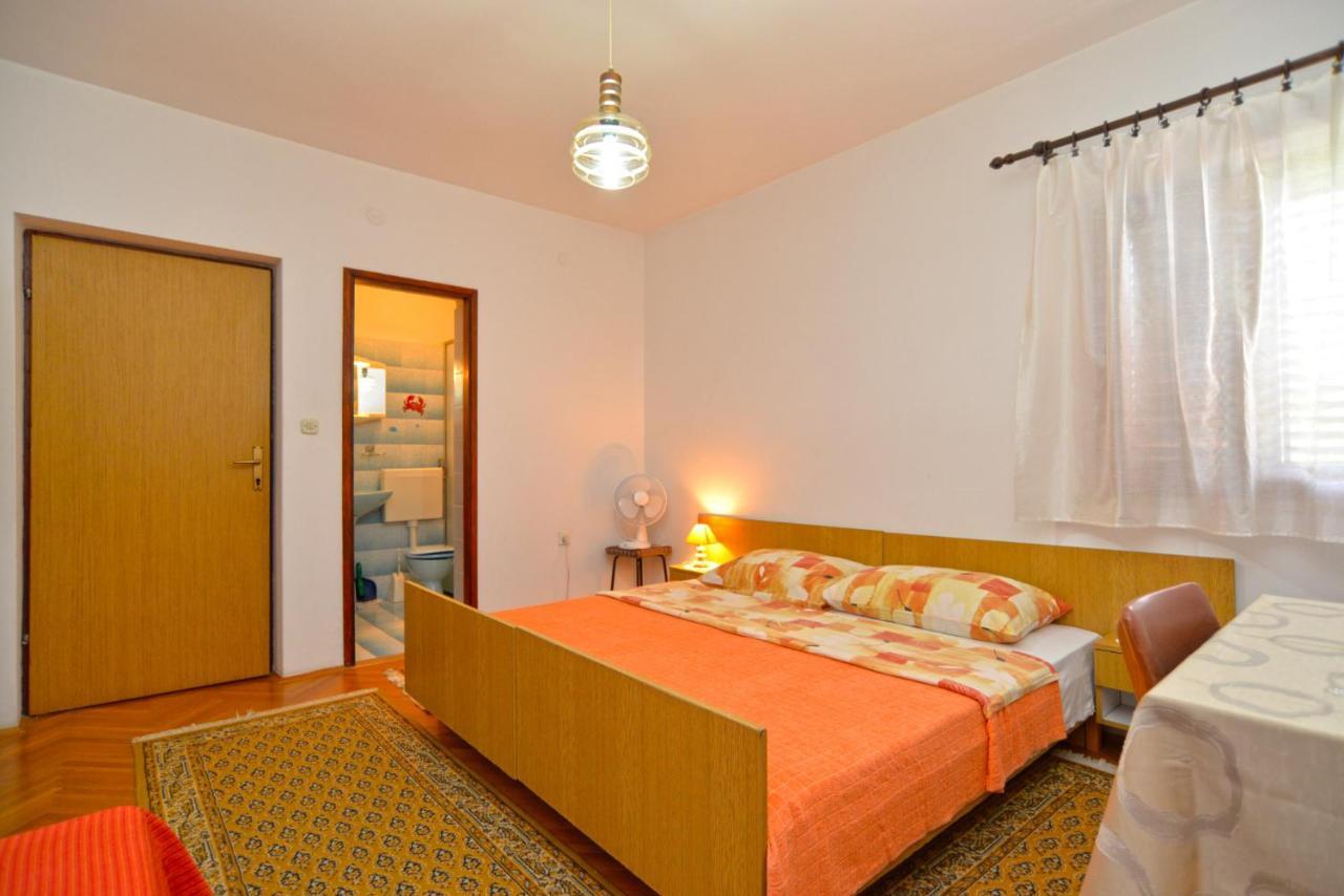 App & Rooms Rovinj 1068 エクステリア 写真