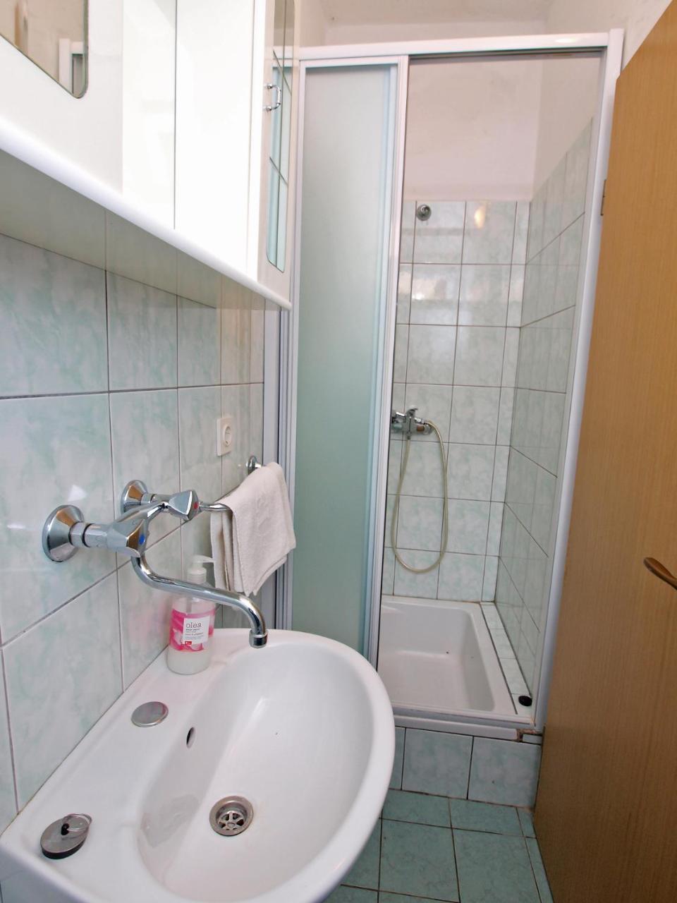 App & Rooms Rovinj 1068 エクステリア 写真