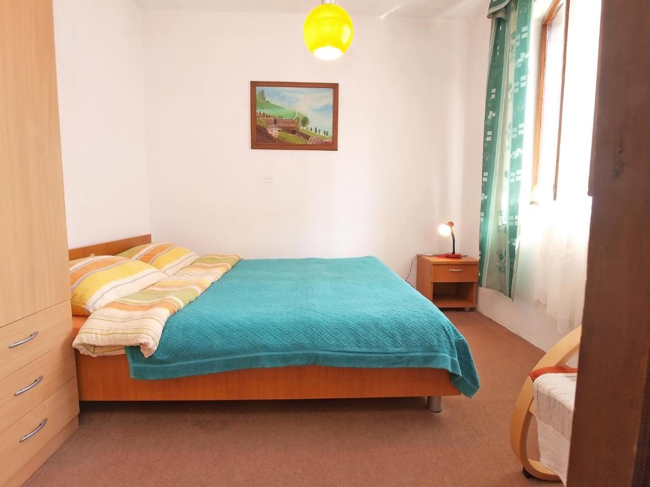 App & Rooms Rovinj 1068 エクステリア 写真