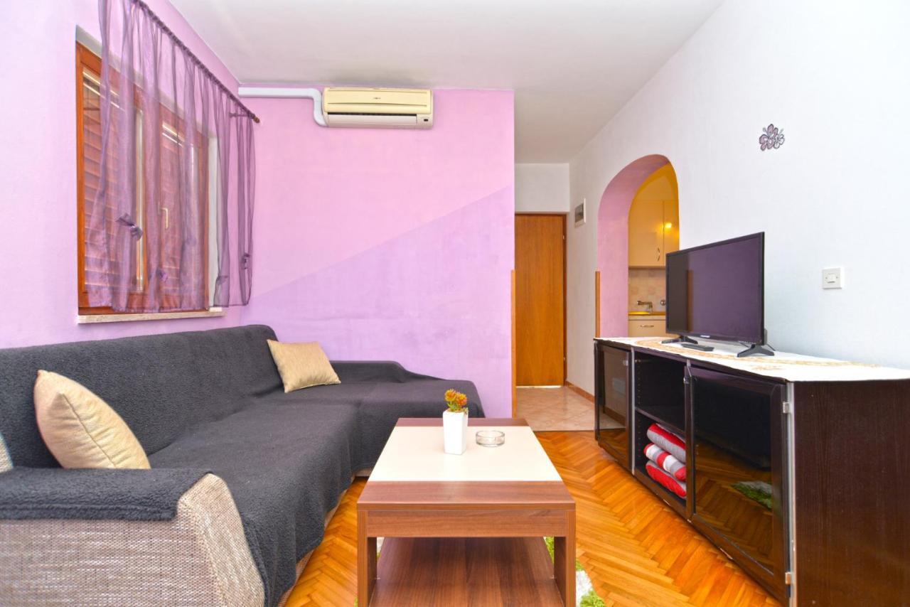 App & Rooms Rovinj 1068 エクステリア 写真