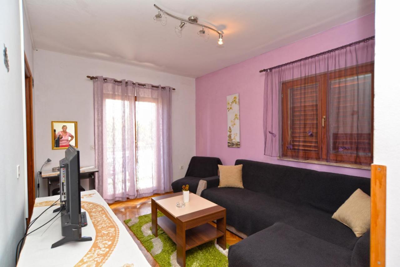 App & Rooms Rovinj 1068 エクステリア 写真