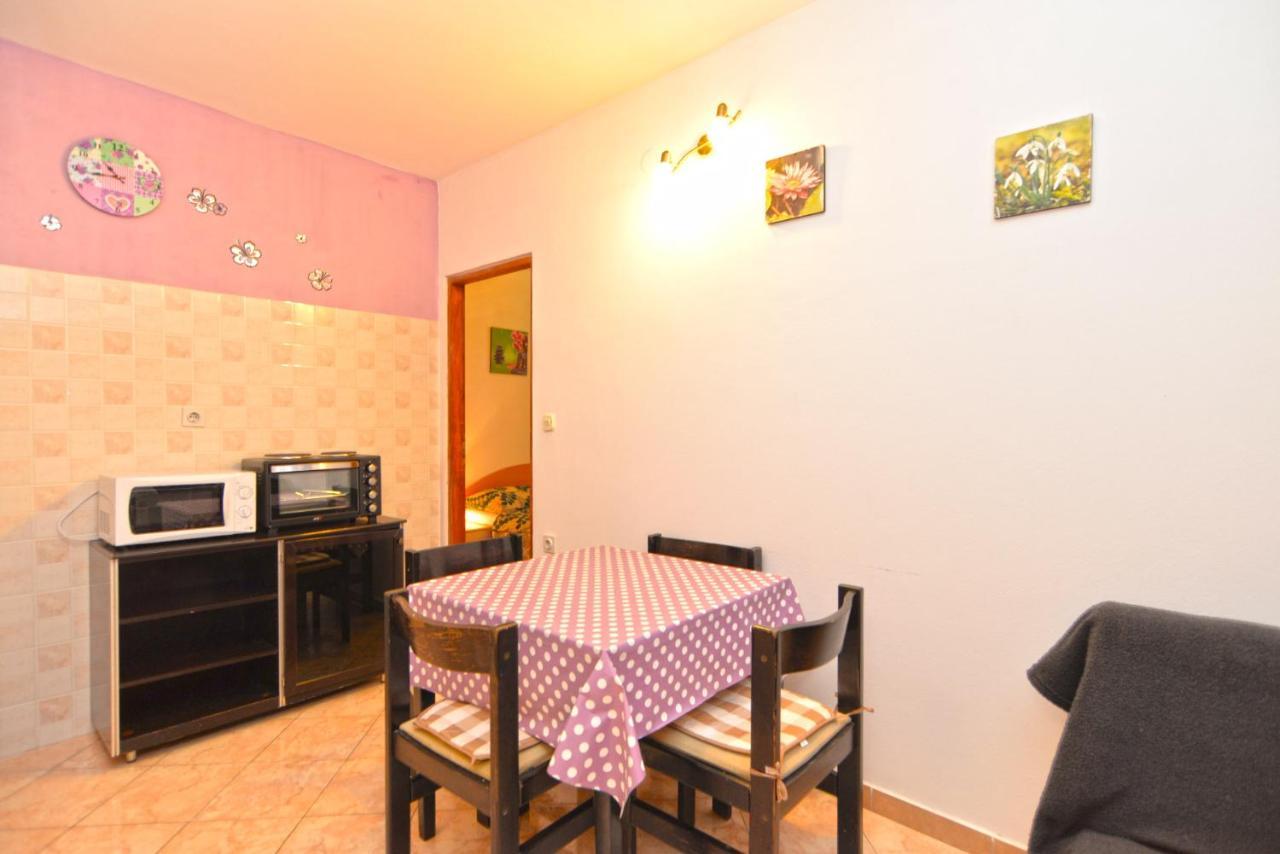 App & Rooms Rovinj 1068 エクステリア 写真
