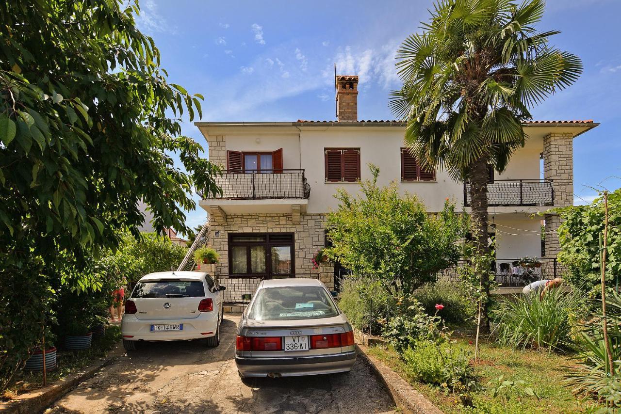 App & Rooms Rovinj 1068 エクステリア 写真