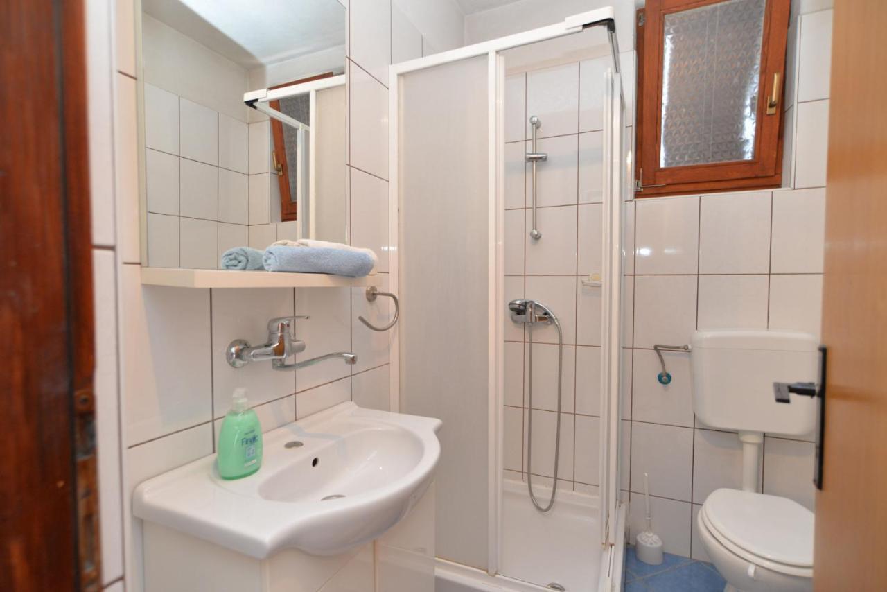 App & Rooms Rovinj 1068 エクステリア 写真