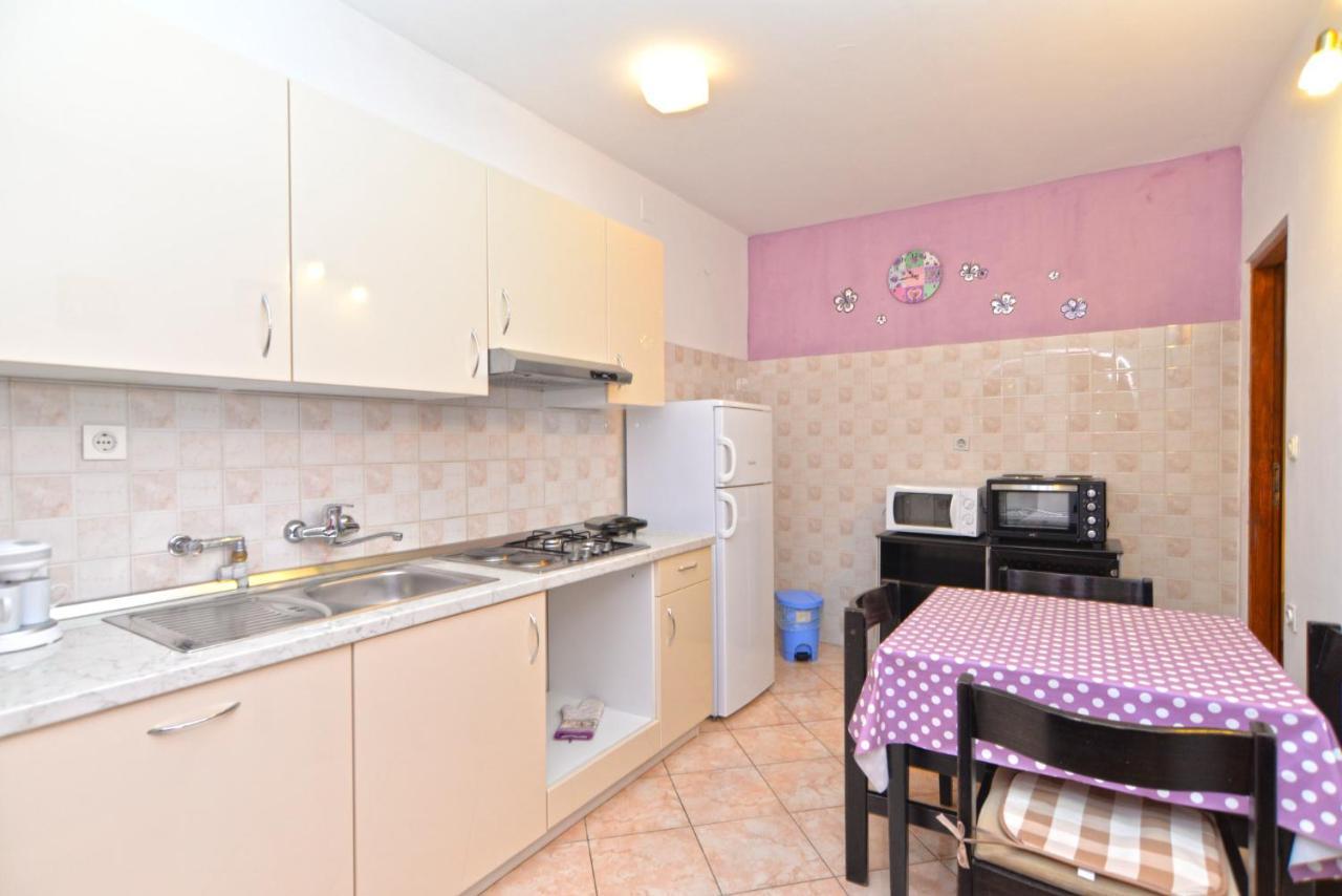 App & Rooms Rovinj 1068 エクステリア 写真