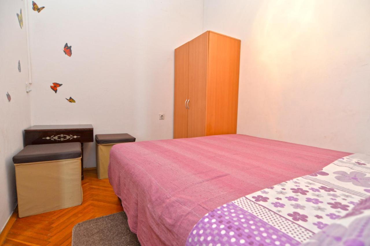 App & Rooms Rovinj 1068 エクステリア 写真