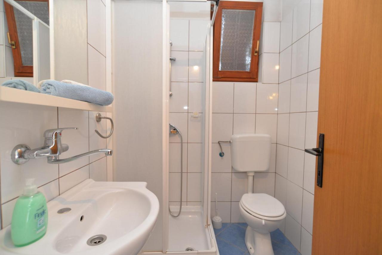 App & Rooms Rovinj 1068 エクステリア 写真