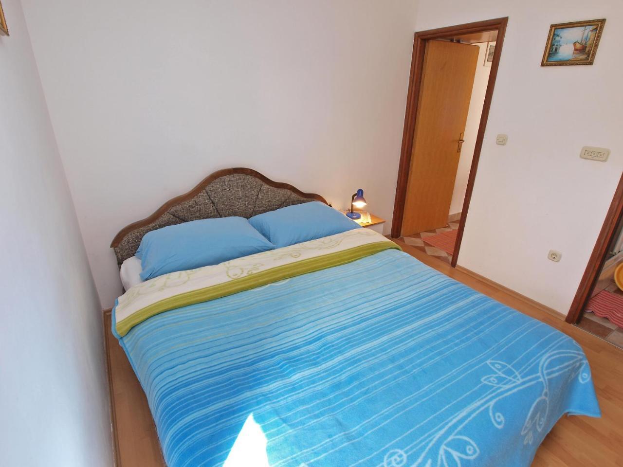 App & Rooms Rovinj 1068 エクステリア 写真