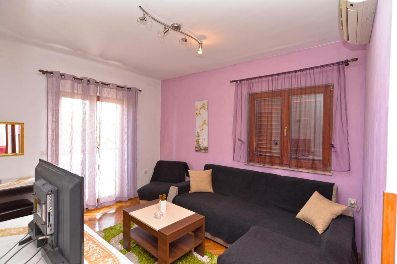 App & Rooms Rovinj 1068 エクステリア 写真