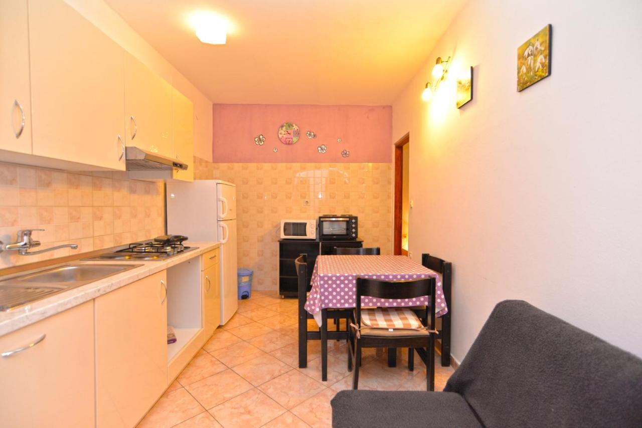 App & Rooms Rovinj 1068 エクステリア 写真